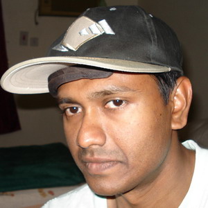 Sunil Kumar K V, Vaikom (sunilvenu)